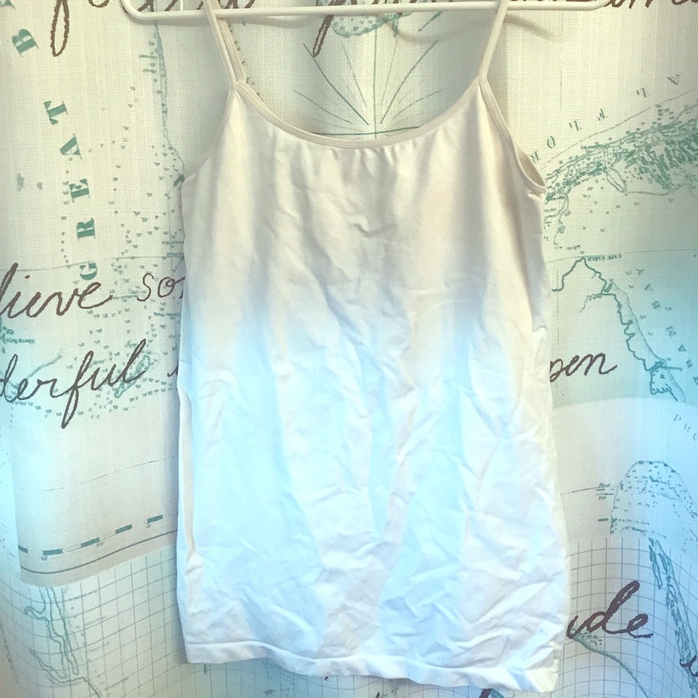 Maternity Tank Top